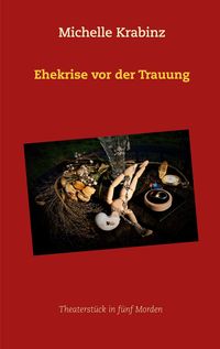 Produktbild: Ehekrise vor der Trauung