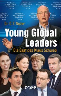 Produktbild: Young Global Leaders