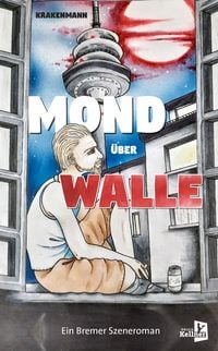Produktbild: Mond &uuml;ber Walle