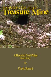 Produktbild: Haunted Coal Ridge: Treasure Mine
