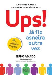 Produktbild: Ups... J&aacute; Fiz Asneira Outra Vez