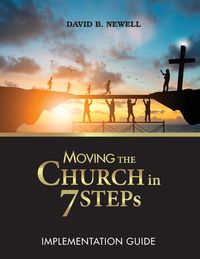 Produktbild: Moving the Church in 7 STEPs Implementation Guide
