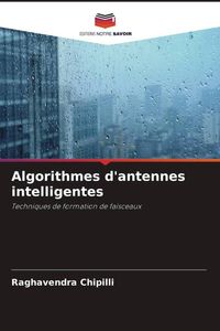 Produktbild: Algorithmes d'antennes intelligentes