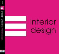 Produktbild: Design Dossier: Interior Design
