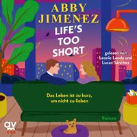 Produktbild: Life's Too Short