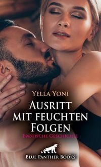 Produktbild: Ausritt mit feuchten Folgen | Erotische Geschichte