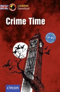 Produktbild: Crime Time