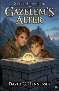 Produktbild: Gazelem's Alter
