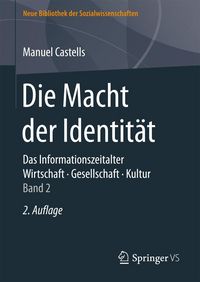 Produktbild: Die Macht der Identit&auml;t
