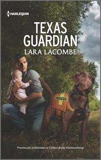 Produktbild: Texas Guardian