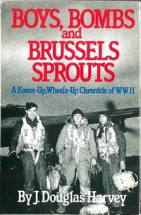 Produktbild: Boys Bombs and Brussels Sprouts