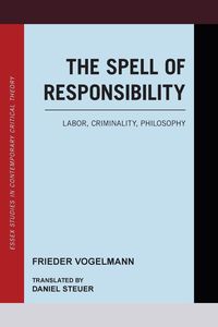 Produktbild: Spell of Responsibility