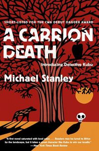 Produktbild: A Carrion Death