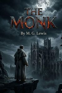 Produktbild: The Monk