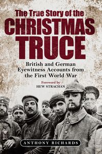 Produktbild: The True Story of the Christmas Truce