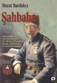 Produktbild: Sahbaba