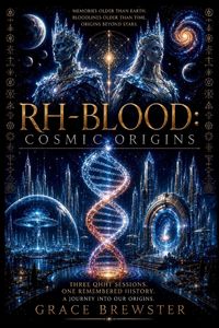 Produktbild: Rh- Negative Blood