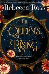 Produktbild: The Queen's Rising
