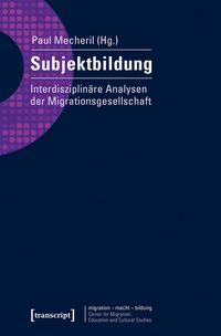 Produktbild: Subjektbildung
