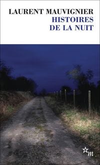 Produktbild: Histoires dela Nuit