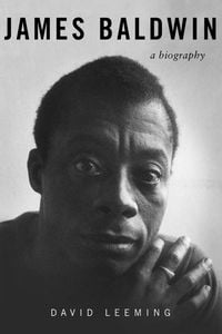 Produktbild: James Baldwin