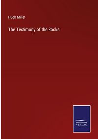 Produktbild: The Testimony of the Rocks