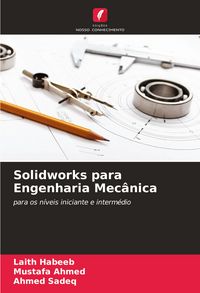 Produktbild: Solidworks para Engenharia Mec&acirc;nica