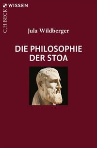 Produktbild: Die Philosophie der Stoa