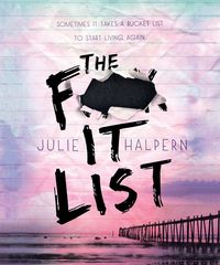 Produktbild: F- It List