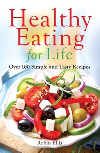 Produktbild: Healthy Eating for Life