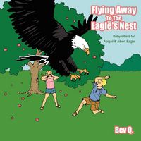 Produktbild: Flying Away To The Eagle's Nest