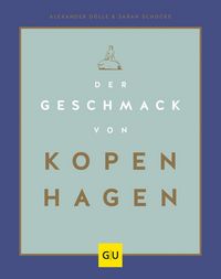 Produktbild: Der Geschmack von Kopenhagen