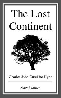 Produktbild: The Lost Continent
