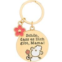 Produktbild: Schl&uuml;sselanh&auml;nger Motiv "Sch&ouml;n"