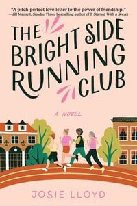 Produktbild: The Bright Side Running Club