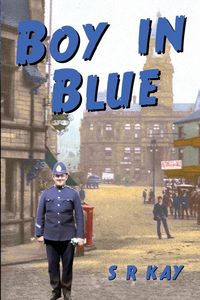 Produktbild: Boy in Blue