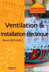 Produktbild: Ventilation et installation