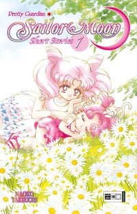 Produktbild: Pretty Guardian Sailor Moon Short Stories 01