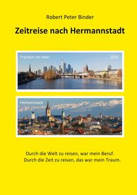 Produktbild: Zeitreise nach Hermannstadt