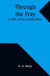 Produktbild: Through the Fray