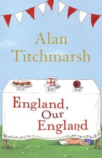 Produktbild: England, Our England
