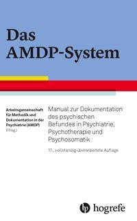 Produktbild: Das AMDP-System