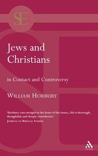 Produktbild: Jews and Christians