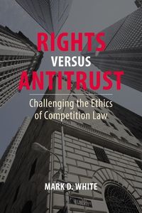 Produktbild: Rights versus Antitrust
