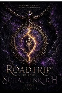 Produktbild: Roadtrip durchs Schattenreich