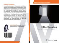 Produktbild: Hidden Champions