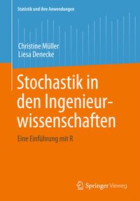 Produktbild: Stochastik in den Ingenieurwissenschaften