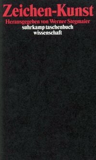 Produktbild: Zeichen-Kunst