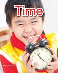 Produktbild: Time