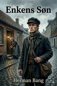 Produktbild: Enkens S&oslash;n